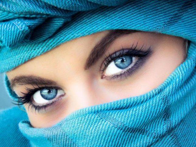 عدسة جديدة تصحح البصر في 8 دقائق!