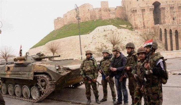 لهذه الأسباب يركز الجيش السوري ضرباته على “سلمى