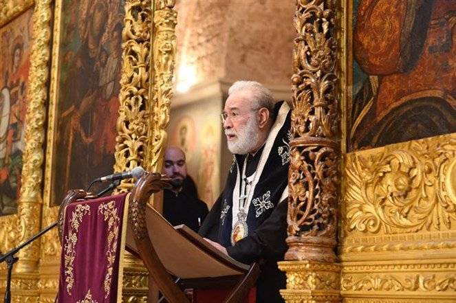 عودة في ذكرى استشهاد جبران تويني: دولة عاجزة عن إيجاد حل للنفايات فكيف تجد حلاً لكرسي شاغر