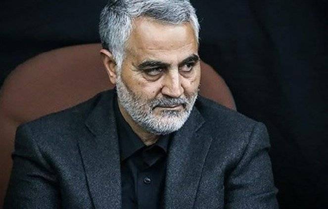 هل زار سليماني موسكو لمتابعة نتائج لقاء بوتين خامنئي؟