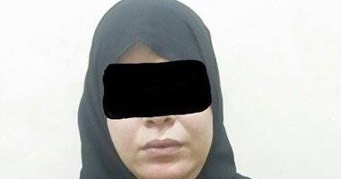 كلت اللحمة اللى فى التلاجة من غير ما تقولى