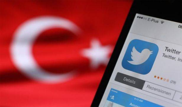 لهذا السبب أجبرت تركيا “تويتر” على دفع غرامة بقيمة 50 الف دولار