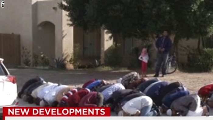 الإسلاموفوبيا تتصاعد في أمريكا.. و2015 تسجل أكبر عدد من الاعتداءات منذ هجمات 11 سبتمبر