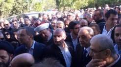 تبنين تشيّع شقيقة الرئيس نبيه بري