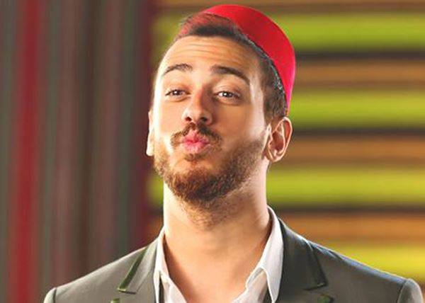 ما الذي فعله سعد المجرد بباقي النجوم؟