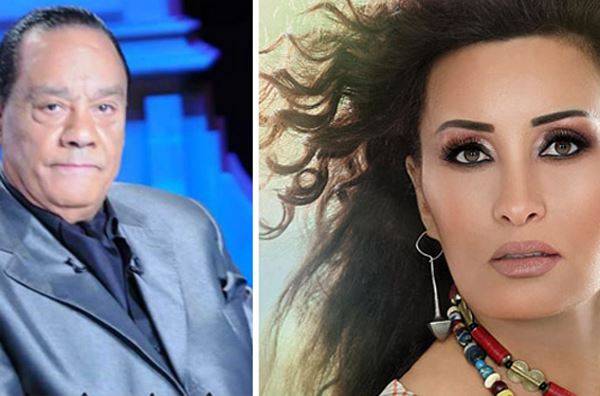 لطيفة و حلمي بكر إلى القضاء!