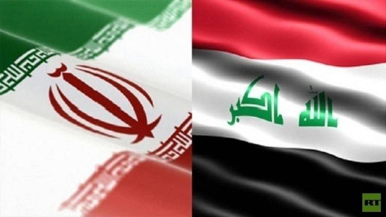 علاقة إيران وروسيا والعراق وسوريا قد تتحول إلى تحالف