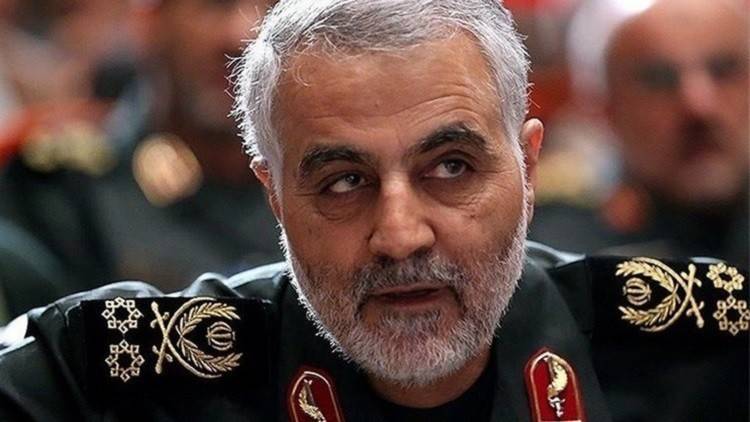 إيران تسحب قوات النخبة من سوريا