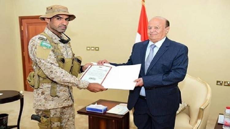 د ب ا: أنباء عن مقتل قائد القوات الخاصة السعودية في اليمن