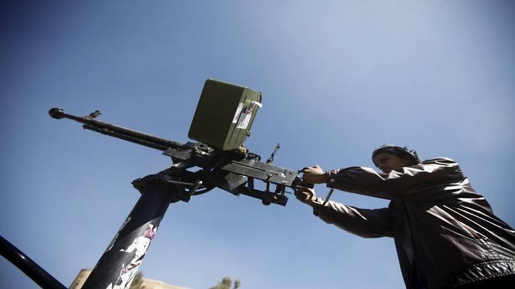 اليمن.. معارك عنيفة قبيل وقف النار وعشية محادثات 