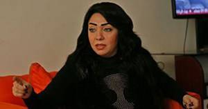 بالفيديو.. الراقصة الناجية من حادث ملهى العجوزة: من يموت بحثاً عن الرزق شهيد ولو "رقاصة"
