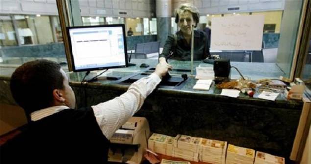 في لبنان... تسليفات بـ88 مليار ليرة