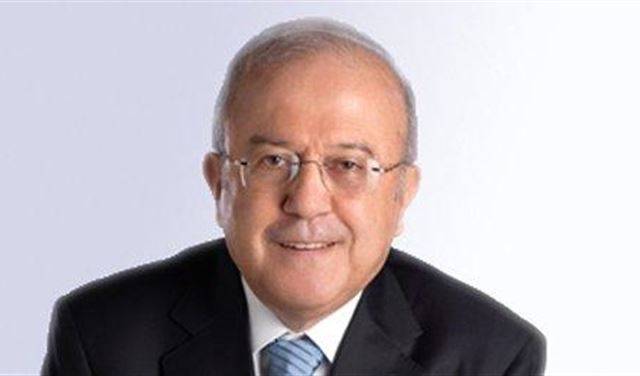 قباني: لو إستمر الدفع القوي لكان انتخب فرنجية رئيساً