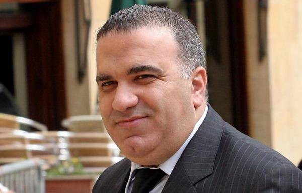 ماروني: الجميع يتبرأ من ترشيح فرنجية حتى حزب الله