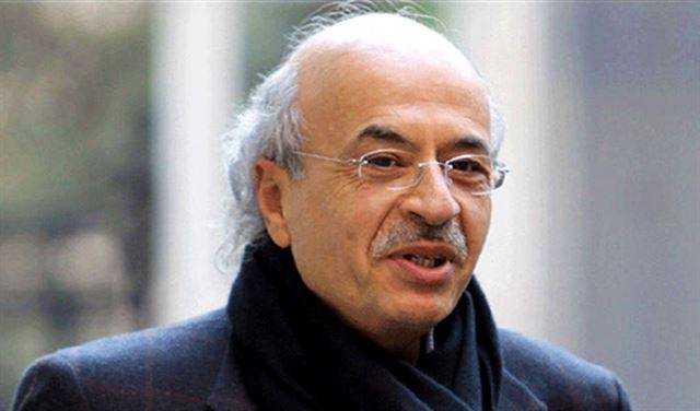شهيب: ملف ترحيل النفايات أصبح في نهايته