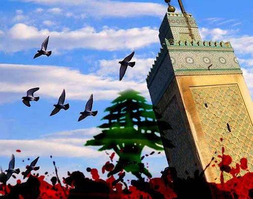 هكذا يقوم لبنان بواجبه تجاه ال 