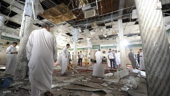 محكمة كويتية تؤيد إعدام المتهم الأول في تفجير مسجد الصادق