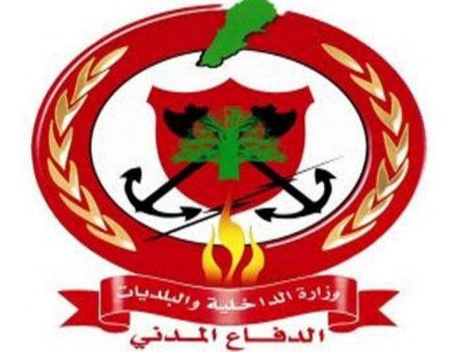 خيار مفاجىء يتخذه متطوعو الدفاع المدني!