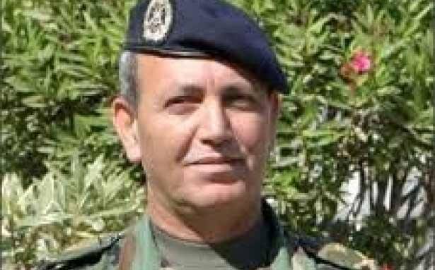 قداس ونصب في الذكرى الثامنة لاستشهاد اللواء فرانسوا الحاج 
روكز : نعاهدك أننا سنبقى على مبادئك
إيلي الحاج : جيشنا هو الذي يوحّدنا