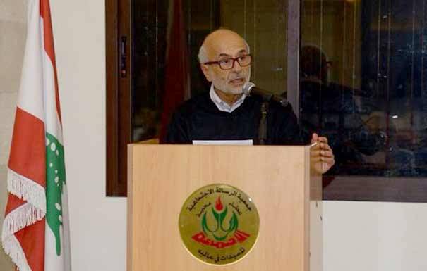 شهيب: يشكل ارضاً خصبة للانخراط
في الاصلاح ومكافحة الفساد