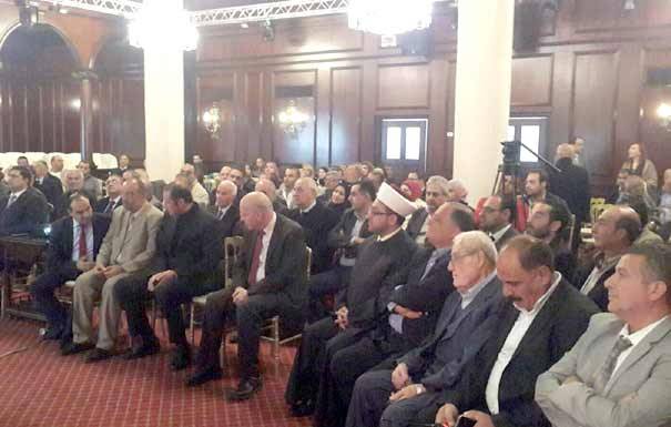 قدرت كلفته بـ 4 ملايين يورو
صندوق التنمية الاقتصادية يطلق من بر الياس
مشروع معمل لمعالجة النفايات الصلبة