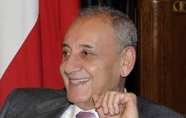 هذا ما يجري بين برّي والرياض..