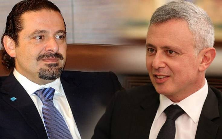 الحريري «ثابت» وفرنجية إلى دمشق