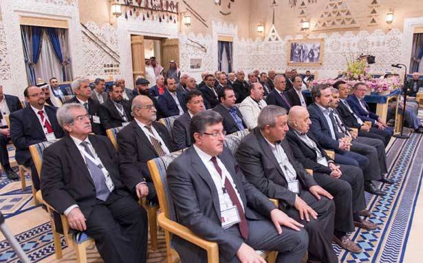 اجتماع الرياض أعادنا الى الصفر!