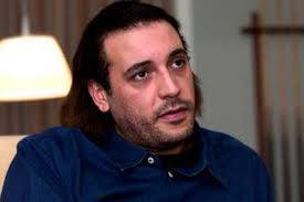 "أو تي في": وصول هنيبعل القذافي الى قصر العدل للاستماع الى افادته