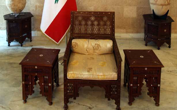 التسوية والبديل المجهول!