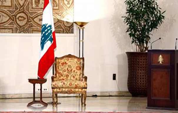 عدنا الى نقطة الصفر
