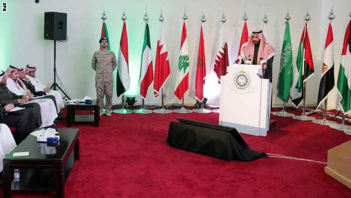 بالفيديو.. محمد بن سلمان: التحالف الإسلامي لن يحارب "داعش" فقط.. ولا نستطيع القيام بعمليات في سوريا والعراق إلا بالتنسيق مع الشرعية والمجتمع الدولي