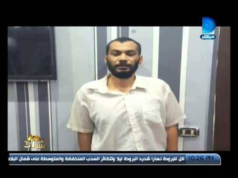 بالفيديو.. ذئبا بشريا فشل في اغتصاب طفل فقتله بمساعدة والده وشقيقه!!