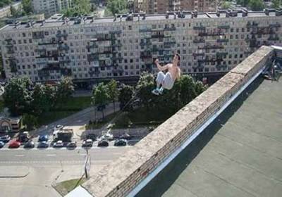صور التقطت قبل الموت بدقائق معدودة