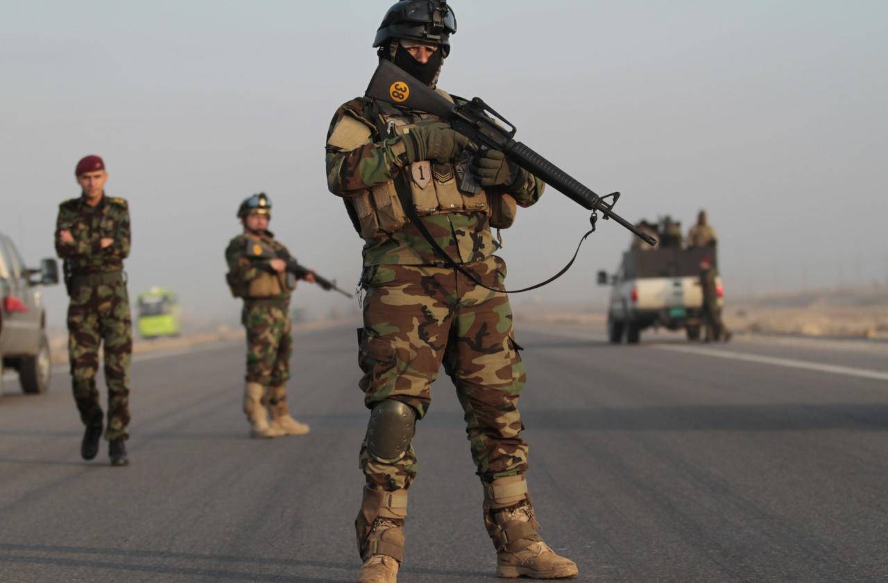 السعودية تشرك قوات "الأفواج" في حرب العصابات قرب الحدود