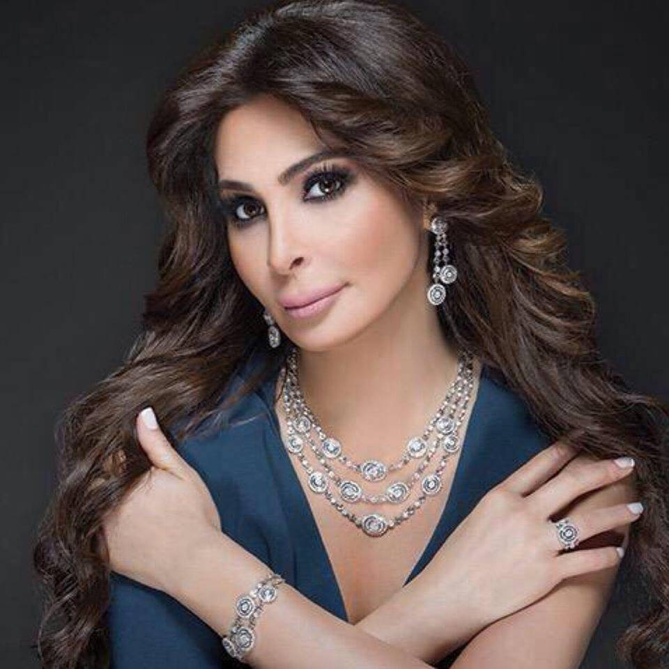 كيف ردّت إليسا على المقال المسيء للسيدة فيروز