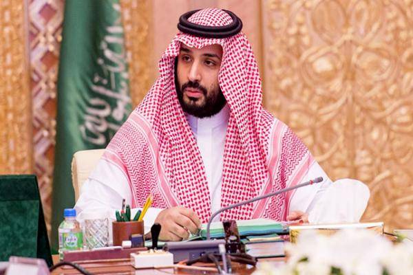 محمد بن سلمان: التحالف سيحارب كل منظمة إرهابية وليس داعش فقط