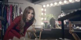 بالفيديو- كيف ظهرت نانسي عجرم في أول إعلان لـ “The Voice Kids”؟
