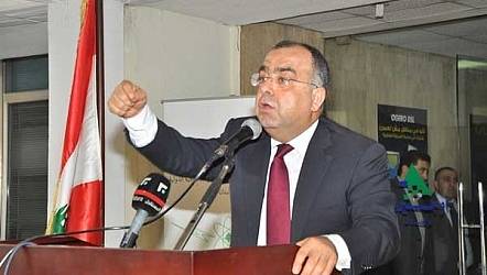 استدعاء عبد المنعم يوسف الى التحقيق المالي