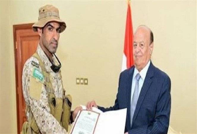 مقتل قائد القوة الخاصة السعودية في اليمن