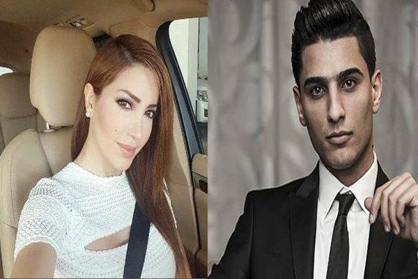 نسرين طافش: لا وقت لدي لـ محمد عساف