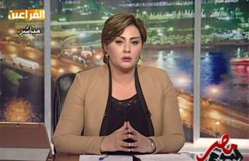 بالفيديو.. حياة الدرديري تبكي على الهواء بسبب صور فاضحة.. وتؤكد: انا بنت قبيلة
