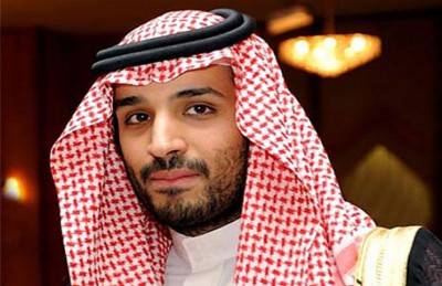 ولي ولي العهد السعودي يتوجه لمصر