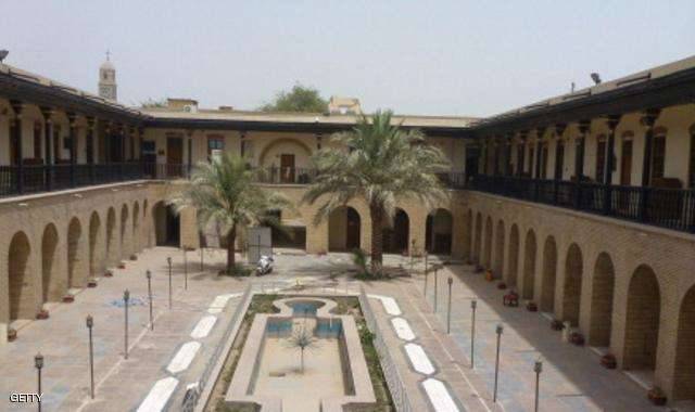 اليونيسكو تختار بغداد عاصمة لـ"الإبداع الأدبي"