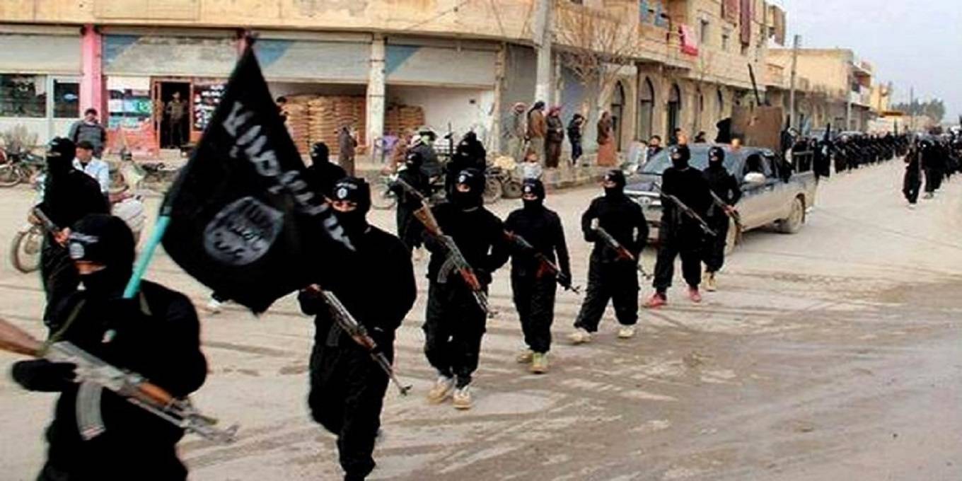 بالفيديو.. لن تصدّقوا أين كان يحتجز تنظيم "داعش" الإيزيديات في سوريا!