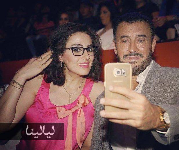 سيدة تكشف دور كاظم الساهر في هزيمتها لمرض السرطان...