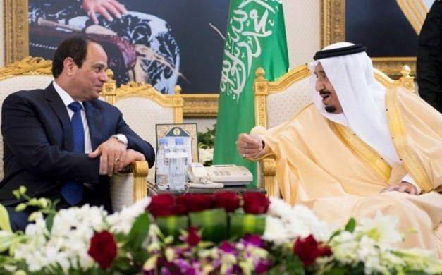 إعلام السيسي يهاجم السعودية وأمراءها وحكومته تستجدي “الرز” لدعم موازنتها
