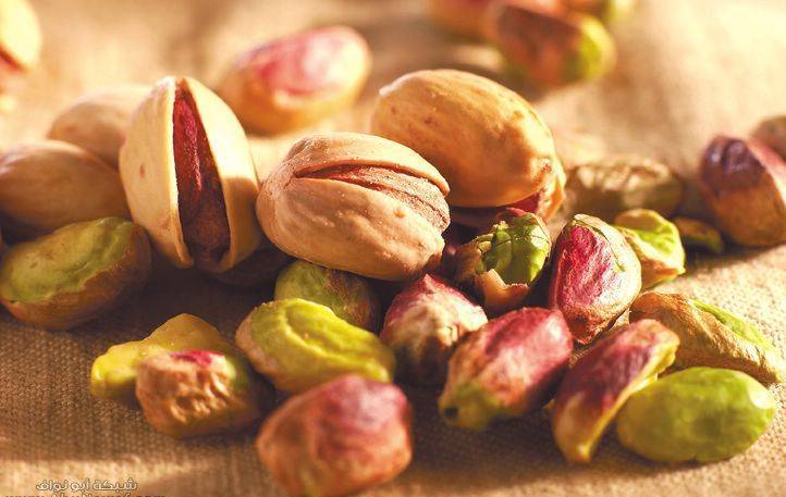 أمور تنبّهوا إليها قبل شراء الفستق الحلبي