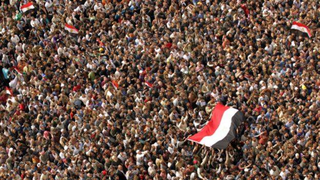 الاندبندنت: بعد الربيع العربي يعم الشتاء