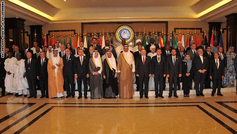القائمة الكاملة للغائبين عن "التحالف الإسلامي" ضد الإرهاب